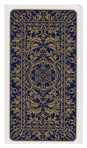 tarot de marselha